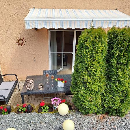 Dreilaendereck Casa Vera Merzig Exterior foto