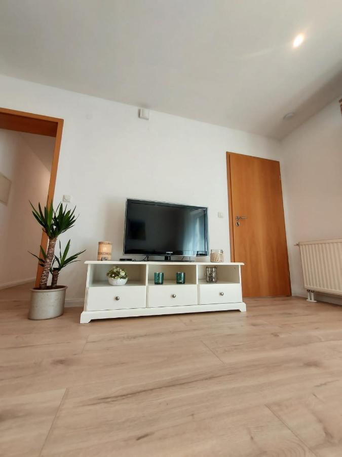 Dreilaendereck Casa Vera Merzig Exterior foto