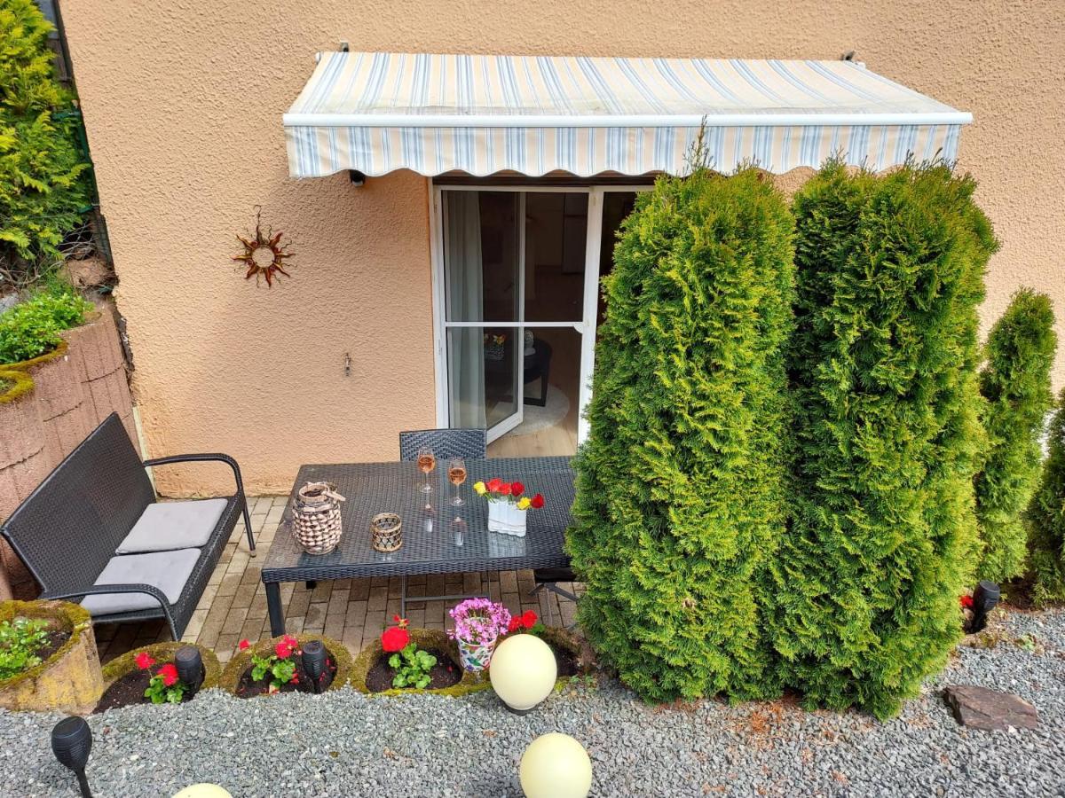 Dreilaendereck Casa Vera Merzig Exterior foto